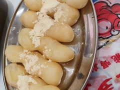 -金多鱼大排档·烤鱼·烧烤·宵夜(江南水都店)
