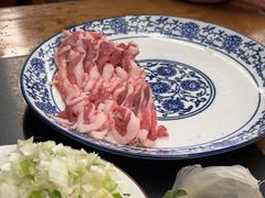 -裕德孚·非遗手切涮羊肉(东直门内大街店)