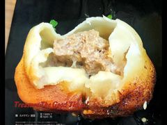 -小杨生煎(南京东路食品一店)