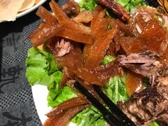 -京尊烤鸭店JINGZUN(春秀路店)
