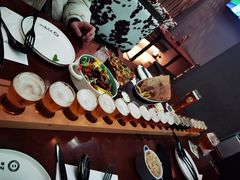 -haxnbauer海森堡德国餐厅(深圳coco店)