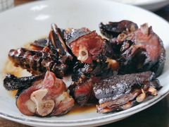-家烧面馆【南山路知名经典面食】