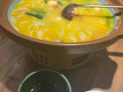 -云海肴·汽锅鸡·云南菜(广安门天虹店)