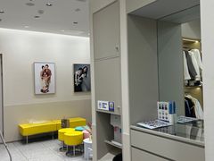 -天真蓝照相馆(新世界店)