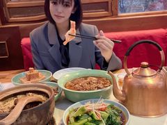 -小吊梨汤·北京菜(香山店)