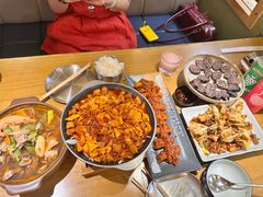 -小木屋米酒店总店