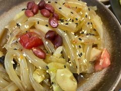 舂粉皮-阿木舂记·特色小吃(平江路店)