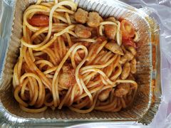 -必胜客(安盛购物广场金州店)