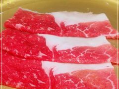 -一绪に寿喜烧(虹悦城店)