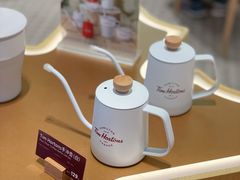 -Tims天好咖啡·贝果(雁展路万象天地店)