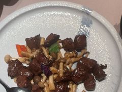 -漢舍中国菜馆(889广场店)
