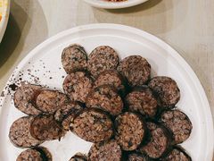 米肠-白玉串城·朝鲜族烤串(龙岗店)
