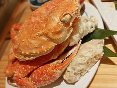 -贵木日本料理·铁板烧(新地假日广场店)
