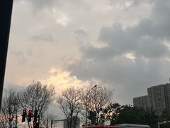 -海底捞火锅(徐州火车站店)