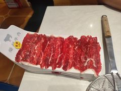-荣叔港式沙嗲牛肉火锅(正佳潮流店)