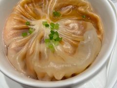花胶龙虾汤包-北京厨房(SKP店)
