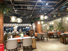 -顺意·顺德家乡菜(国际人才大厦店)