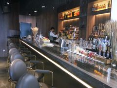 -STARRY CAFE & LOUNGE BAR(高新店)
