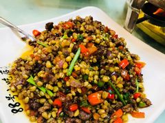 -88号小吃店·经典云南菜·地道纳西美食