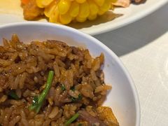 -汤城小厨•粤菜•靓汤(金融街店)