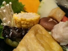 -伊人锅·魔石泡泡鱼