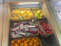 -火炉火自助餐(枫蓝国际店)