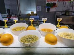 -德得轩烤涮一体自助餐厅(王府井店)