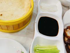 -六和聚传统烤鸭.天津菜(和平店)