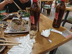 -五样儿西昌小签签烤串(建设路店)