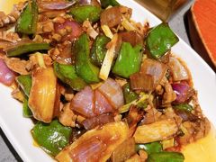 -老头儿油爆虾(星光一期店)