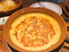 -萨莉亚意式餐厅(莲花国际广场店)