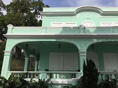 -龙环葡韵住宅式博物馆