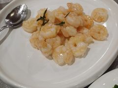 -蓬莱阁中餐厅(崇文门店)
