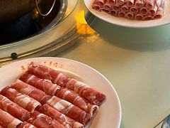 -总参北京涮羊肉