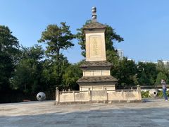 -西安青龙寺遗址景区