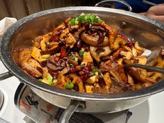 -鑫小城故事·藕汤·家常菜(台北一路总店)