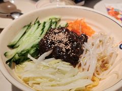 -七八冷面·延边朝鲜族美食(欢乐谷店)