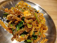 -西塔老太太泥炉烤肉(武汉摩尔城店)