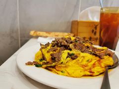 冻柠茶-有章牛杂(石厦店)