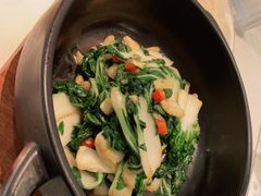 -阿里疆Alijiang·丝路美食·异域风情·清真(长楹天街店)