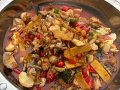 -辣不怕口味虾(凌霄路店)