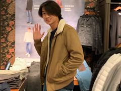 -Hollister Co(杭州万象城店)