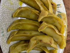 牛肉锅贴-清真蒋有记(老门东店)