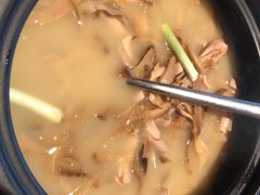 云雾笋煨猪肚-凤凰湘语·湘粤鲜融(浦东旗舰店)