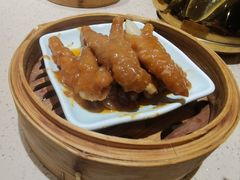 -点都德(花城店)