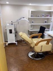 -熙朵美学植发·连锁品牌