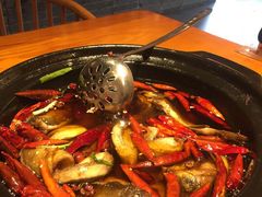 -丹江渔村(望京店)