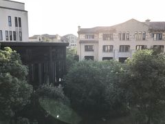 -上海崇明金茂凯悦酒店