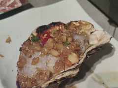 -醉炫音速烧烤·干煸菜(沙河总店)