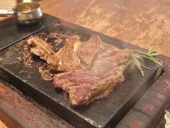 -一沙一城·岩烤牛扒(深圳首店)